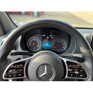 Mercedes-Benz Sprinter 317 CDI caja refrigerada L2H2 Distronic AHK
