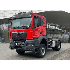 MAN TGS 18.510 ccch BL SA...