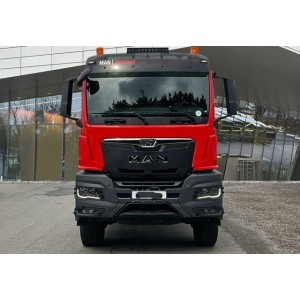 MAN TGS 18.510 ccch BL SA Pritarder Hidráulico