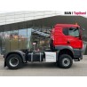 MAN TGS 18.510 ccch BL SA Pritarder Hidráulico