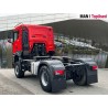 MAN TGS 18.510 ccch BL SA Pritarder Hidráulico