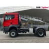 MAN TGS 18.510 ccch BL SA Pritarder Hidráulico