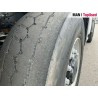 MAN TGS 18.510 ccch BL SA Pritarder Hidráulico