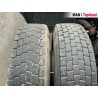 MAN TGS 18.510 ccch BL SA Pritarder Hidráulico