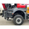 MAN TGS 18.510 ccch BL SA Pritarder Hidráulico