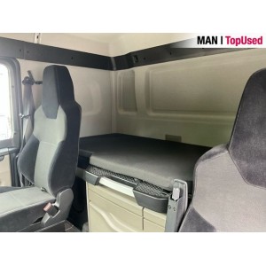MAN TGS 18.510 ccch BL SA Pritarder Hidráulico