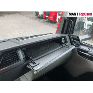 MAN TGS 18.510 ccch BL SA Pritarder Hidráulico
