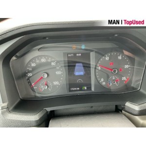MAN TGS 18.510 ccch BL SA Pritarder Hidráulico