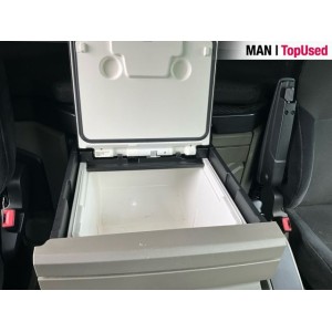 MAN TGS 18.510 ccch BL SA Pritarder Hidráulico