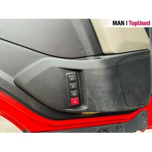 MAN TGS 18.510 ccch BL SA Pritarder Hidráulico
