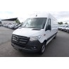 Mercedes-Benz Sprinter 317 CDI Box L4H2 XXL MBUX + cámara de 360°