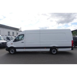 Mercedes-Benz Sprinter 317 CDI Box L4H2 XXL MBUX + cámara de 360°