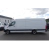 Mercedes-Benz Sprinter 317 CDI Box L4H2 XXL MBUX + cámara de 360°
