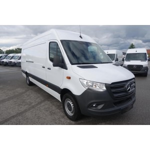 Mercedes-Benz Sprinter 317 CDI Box L4H2 XXL MBUX + cámara de 360°
