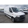 Mercedes-Benz Sprinter 317 CDI Box L4H2 XXL MBUX + cámara de 360°