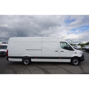 Mercedes-Benz Sprinter 317 CDI Box L4H2 XXL MBUX + cámara de 360°