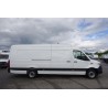 Mercedes-Benz Sprinter 317 CDI Box L4H2 XXL MBUX + cámara de 360°