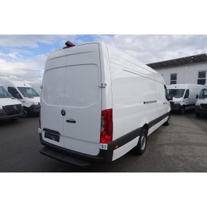 Mercedes-Benz Sprinter 317 CDI Box L4H2 XXL MBUX + cámara de 360°