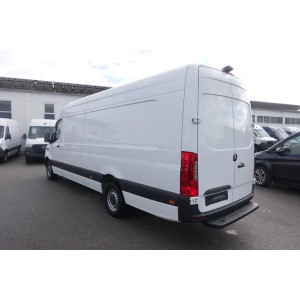 Mercedes-Benz Sprinter 317 CDI Box L4H2 XXL MBUX + cámara de 360°
