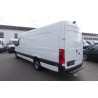 Mercedes-Benz Sprinter 317 CDI Box L4H2 XXL MBUX + cámara de 360°
