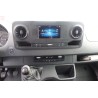 Mercedes-Benz Sprinter 317 CDI Box L4H2 XXL MBUX + cámara de 360°