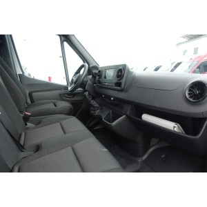 Mercedes-Benz Sprinter 317 CDI Box L4H2 XXL MBUX + cámara de 360°