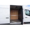 Mercedes-Benz Sprinter 317 CDI Box L4H2 XXL MBUX + cámara de 360°