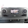 Mercedes-Benz Sprinter 317 CDI Box L4H2 XXL MBUX + cámara de 360°