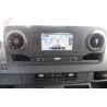 Mercedes-Benz Sprinter 317 CDI Box L4H2 XXL MBUX + cámara de 360°