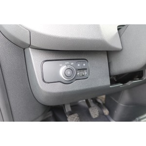 Mercedes-Benz Sprinter 317 CDI Box L4H2 XXL MBUX + cámara de 360°