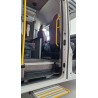 MAN TGE 22 plazas modelo 2025 COC vehículo de serie