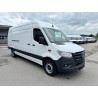 Mercedes-Benz Sprinter 317 CDI Maxi Long High Climatizador MBUX