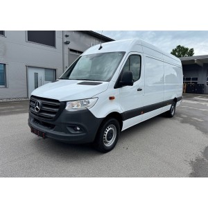 Mercedes-Benz Sprinter 317 CDI Maxi Long High Climatizador MBUX