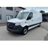 Mercedes-Benz Sprinter 317 CDI Maxi Long High Climatizador MBUX
