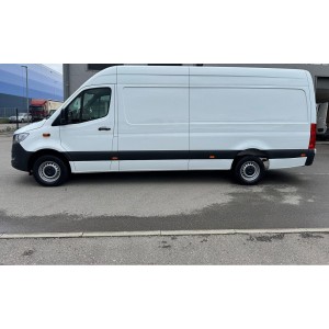 Mercedes-Benz Sprinter 317 CDI Maxi Long High Climatizador MBUX