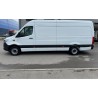 Mercedes-Benz Sprinter 317 CDI Maxi Long High Climatizador MBUX