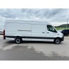 Mercedes-Benz Sprinter 317 CDI Maxi Long High Climatizador MBUX