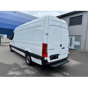 Mercedes-Benz Sprinter 317 CDI Maxi Long High Climatizador MBUX