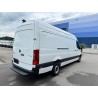 Mercedes-Benz Sprinter 317 CDI Maxi Long High Climatizador MBUX