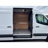 Mercedes-Benz Sprinter 317 CDI Maxi Long High Climatizador MBUX