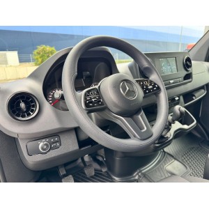 Mercedes-Benz Sprinter 317 CDI Maxi Long High Climatizador MBUX