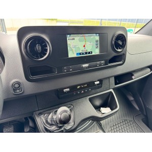 Mercedes-Benz Sprinter 317 CDI Maxi Long High Climatizador MBUX