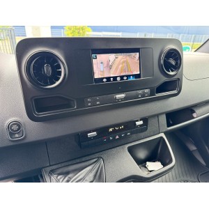 Mercedes-Benz Sprinter 317 CDI Maxi Long High Climatizador MBUX