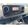 Mercedes-Benz Sprinter 317 CDI Maxi Long High Climatizador MBUX