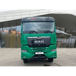 MAN TGX 18.520 4x4H BL...