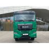 MAN TGX 18.520 4x4H BL Euro6 Pritarder Klima AHK ZV