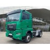 MAN TGX 18.520 4x4H BL Euro6 Pritarder Klima AHK ZV