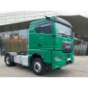 MAN TGX 18.520 4x4H BL Euro6 Pritarder Klima AHK ZV