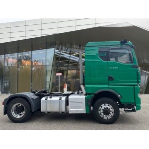 MAN TGX 18.520 4x4H BL Euro6 Pritarder Klima AHK ZV