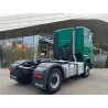 MAN TGX 18.520 4x4H BL Euro6 Pritarder Klima AHK ZV